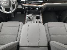 2026 GMC Sierra 1500 Elevation Crew Cab Standard Box 4-Wheel Dri - Photo 23