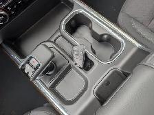 2026 GMC Sierra 1500 Elevation Crew Cab Standard Box 4-Wheel Dri - Photo 24