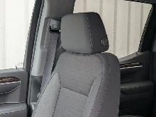 2026 GMC Sierra 1500 Elevation Crew Cab Standard Box 4-Wheel Dri - Photo 25