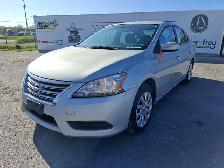 2014 Nissan Sentra