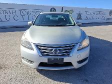 2014 Nissan Sentra - Photo 2