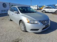 2014 Nissan Sentra - Photo 3