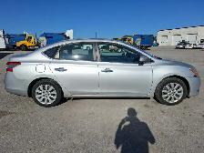 2014 Nissan Sentra - Photo 4