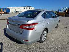 2014 Nissan Sentra - Photo 5