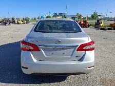 2014 Nissan Sentra - Photo 6