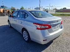 2014 Nissan Sentra - Photo 7
