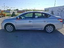 2014 Nissan Sentra - Photo 8