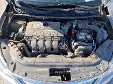 2014 Nissan Sentra - Photo 9