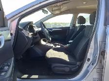 2014 Nissan Sentra - Photo 10