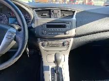 2014 Nissan Sentra - Photo 12