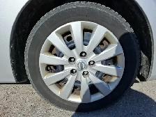 2014 Nissan Sentra - Photo 19
