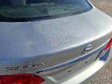 2014 Nissan Sentra - Photo 22