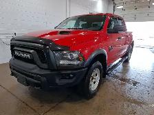 2022 Ram 1500 Classic