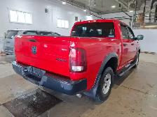 2022 Ram 1500 Classic - Photo 4