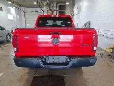 2022 Ram 1500 Classic - Photo 5
