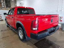 2022 Ram 1500 Classic - Photo 6