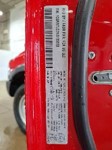 2022 Ram 1500 Classic - Photo 13
