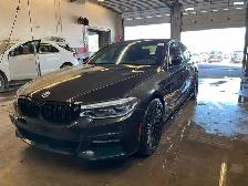 2018 BMW 530 XI