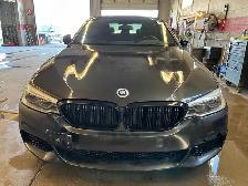 2018 BMW 530 XI - Photo 2