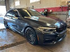 2018 BMW 530 XI - Photo 3