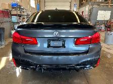 2018 BMW 530 XI - Photo 5