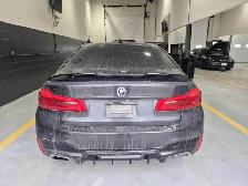 2018 BMW 530 XI - Photo 53