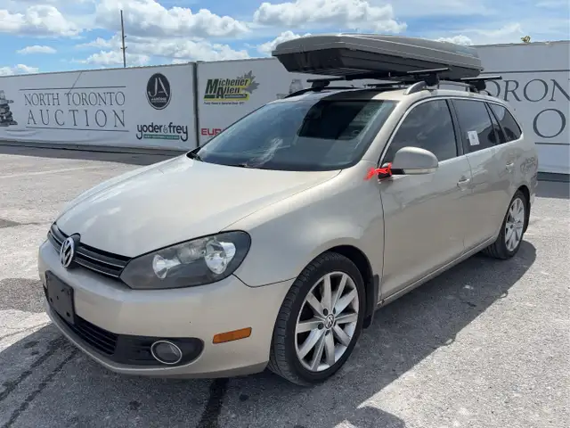 2012 Volkswagen Jetta