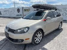 2012 Volkswagen Jetta