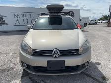 2012 Volkswagen Jetta - Photo 2