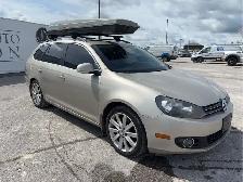 2012 Volkswagen Jetta - Photo 3