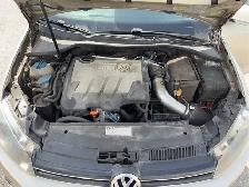 2012 Volkswagen Jetta - Photo 9