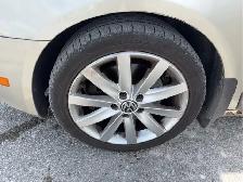 2012 Volkswagen Jetta - Photo 20