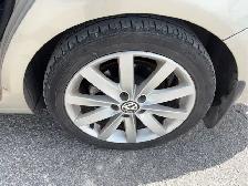 2012 Volkswagen Jetta - Photo 21