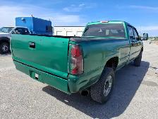 2005 Chevrolet Silverado 2500HD - Photo 5