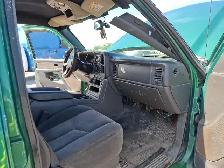 2005 Chevrolet Silverado 2500HD - Photo 15