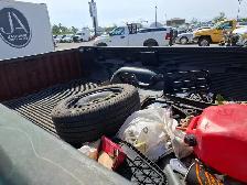 2005 Chevrolet Silverado 2500HD - Photo 17