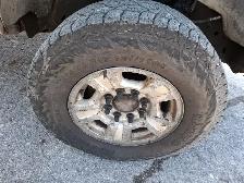 2005 Chevrolet Silverado 2500HD - Photo 18