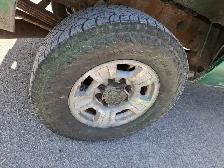 2005 Chevrolet Silverado 2500HD - Photo 19