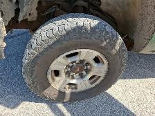 2005 Chevrolet Silverado 2500HD - Photo 21
