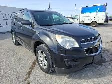 2015 Chevrolet Equinox - Photo 3