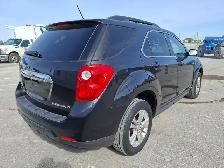 2015 Chevrolet Equinox - Photo 5