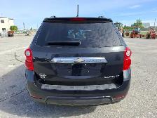 2015 Chevrolet Equinox - Photo 6