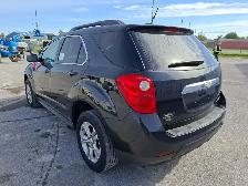 2015 Chevrolet Equinox - Photo 7