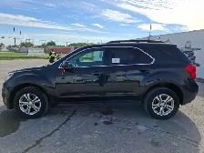2015 Chevrolet Equinox - Photo 8