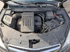 2015 Chevrolet Equinox - Photo 9
