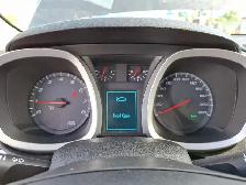 2015 Chevrolet Equinox - Photo 11