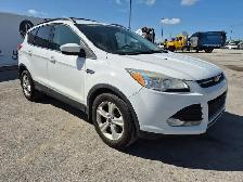 2016 Ford Escape - Photo 3
