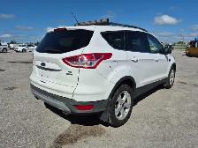 2016 Ford Escape - Photo 5