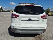 2016 Ford Escape - Photo 6
