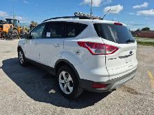 2016 Ford Escape - Photo 7